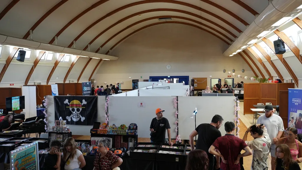 2025 Stands Interieur