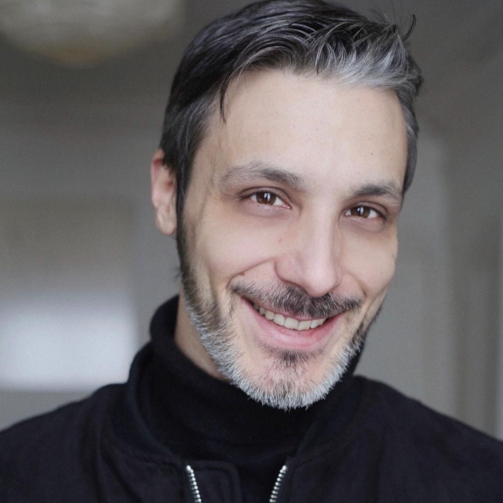 Adrien Larmande