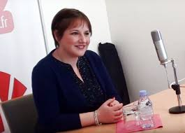 Charlyne Pestel