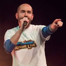 Frank Animé Live