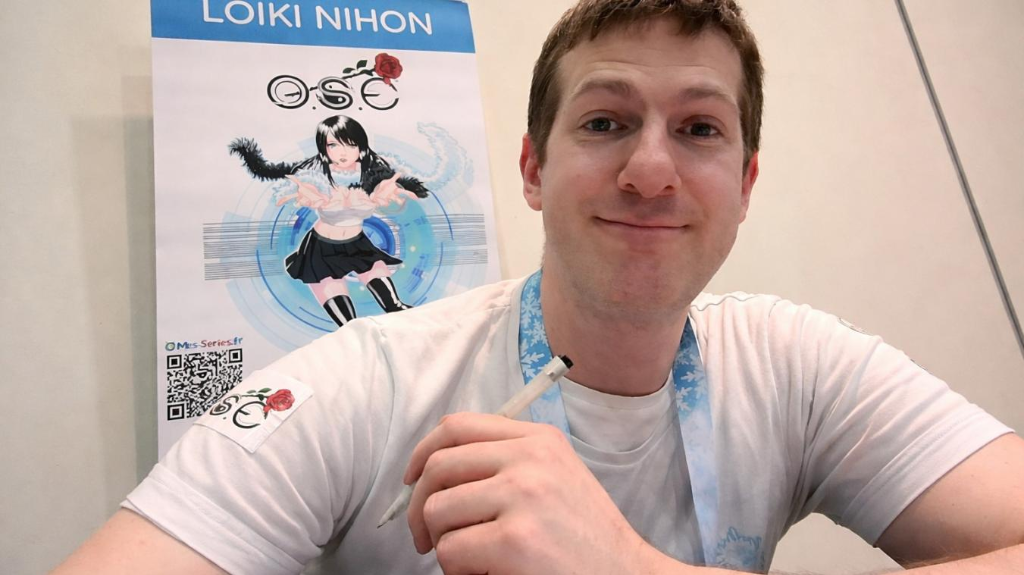 Loiki NIHON