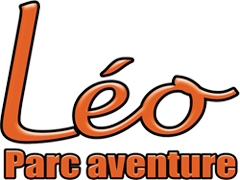 Logo Léo Parc Aventure