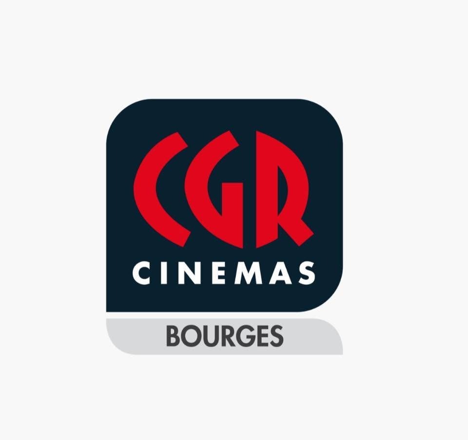 Logo CGR Bourges