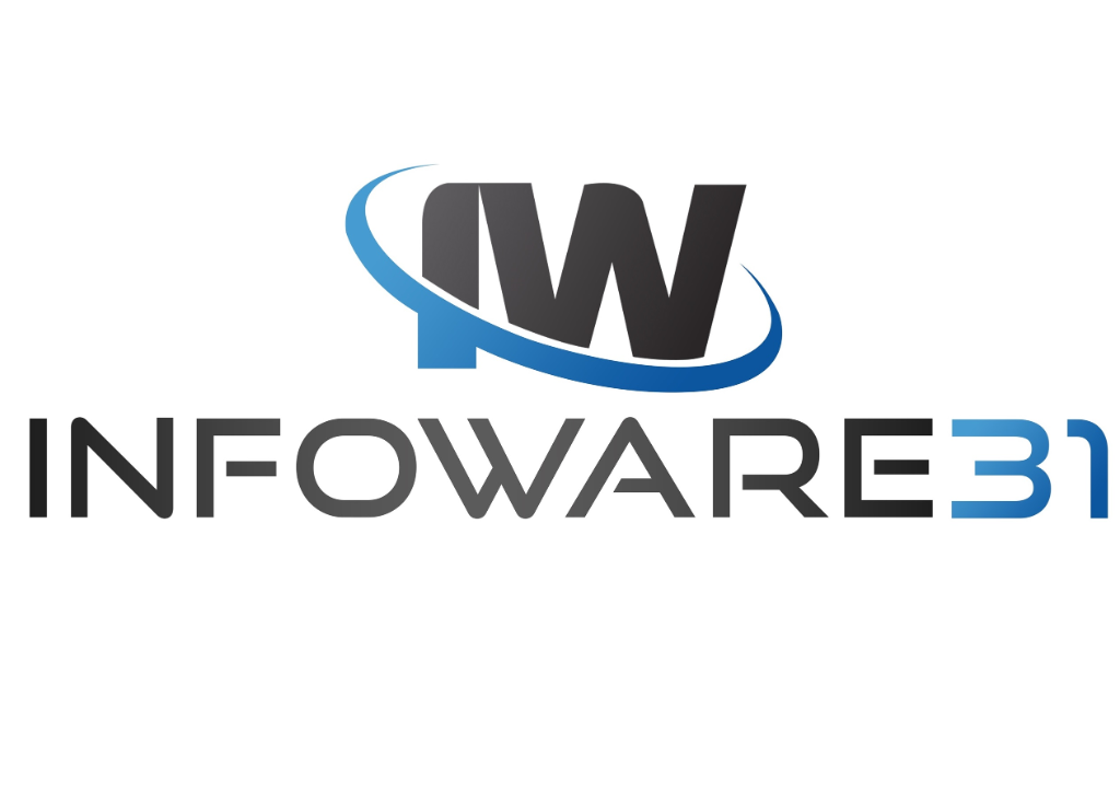 Logo InfoWare31