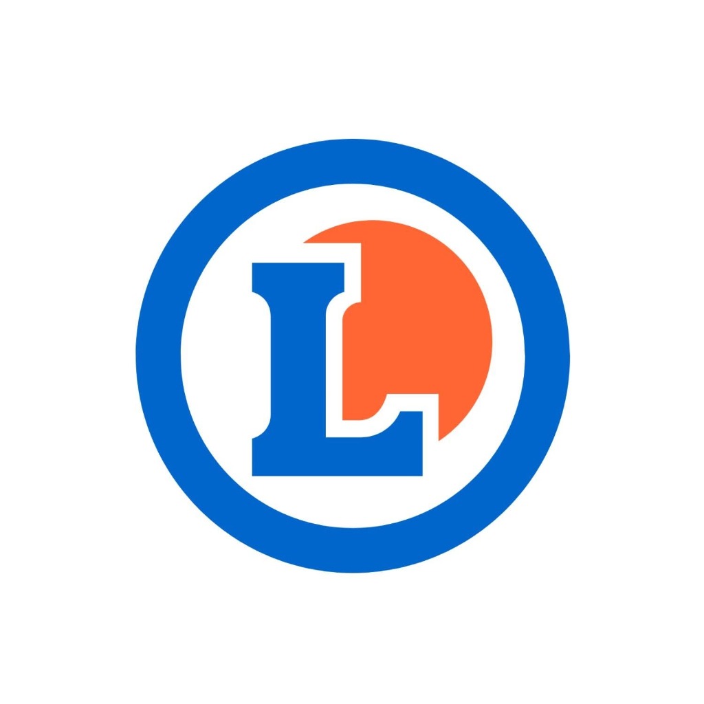 Logo E.Leclerc Saint Doulchard