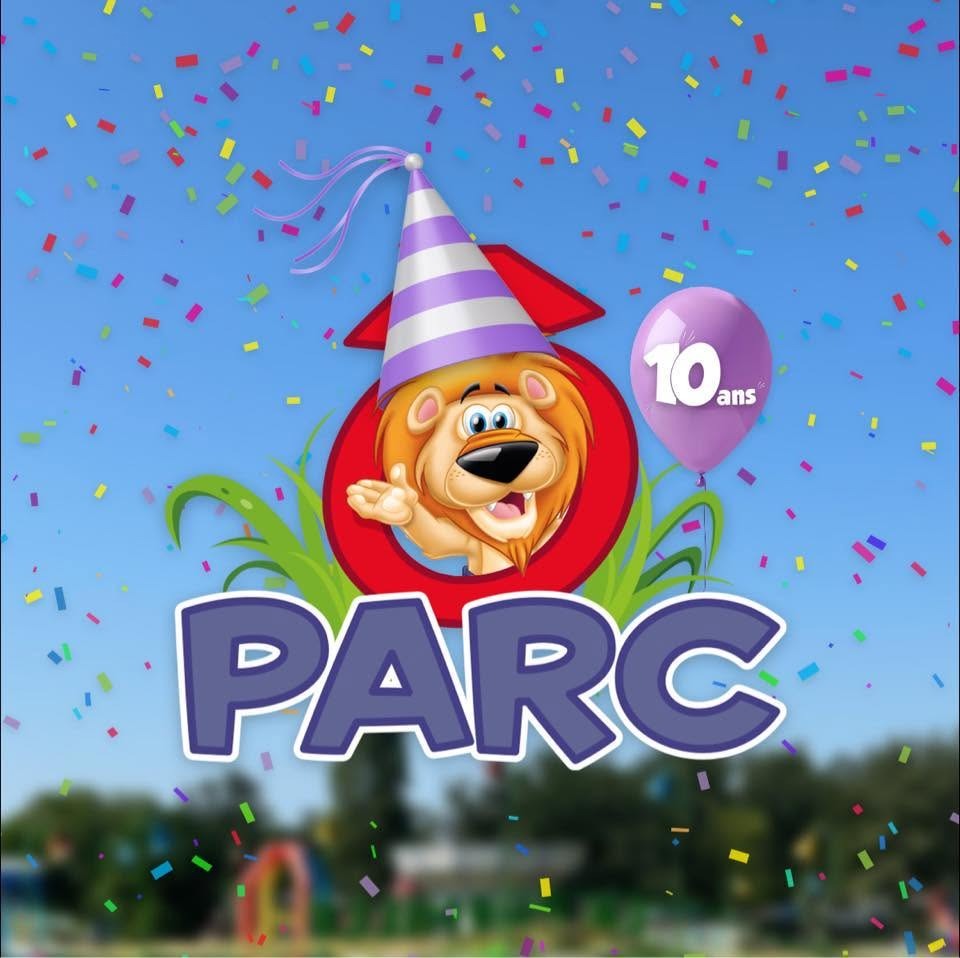 Logo O'Parc de Cosnes