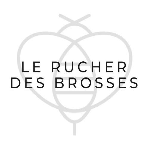 Logo Rucher des Brosses