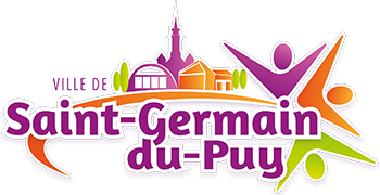 Logo Saint Germain du Puy