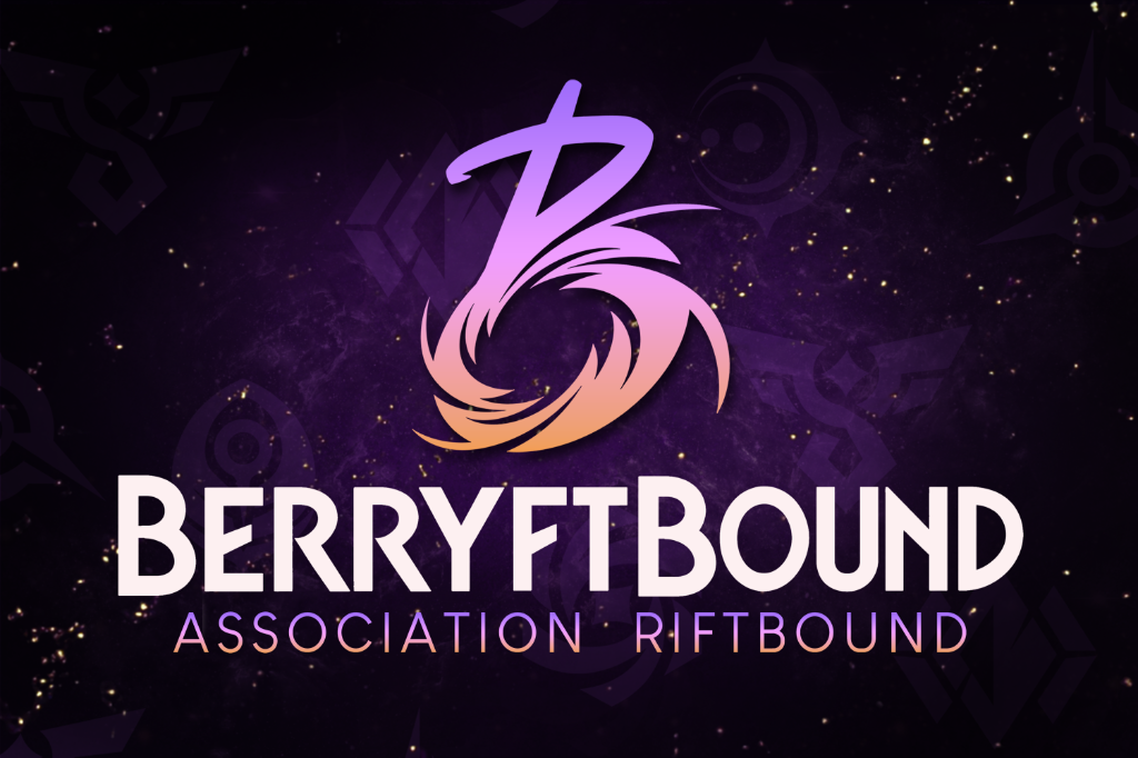 Stand BERRYFTBOUND