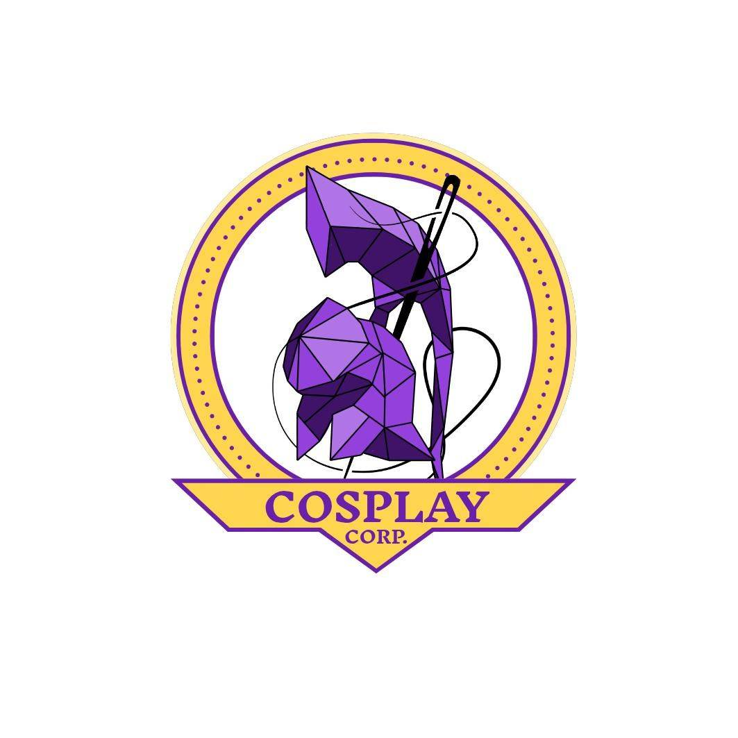 Stand Cosplay Corp