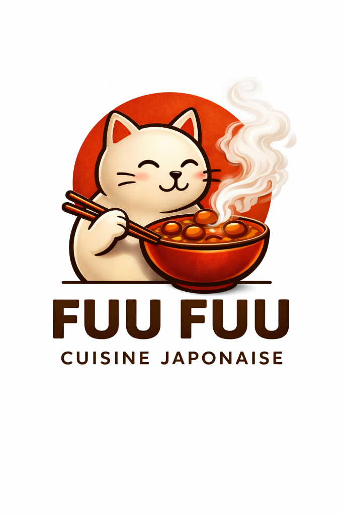 Stand FUU FUU