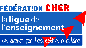 Stand La Ligue de l'Enseignement du Cher