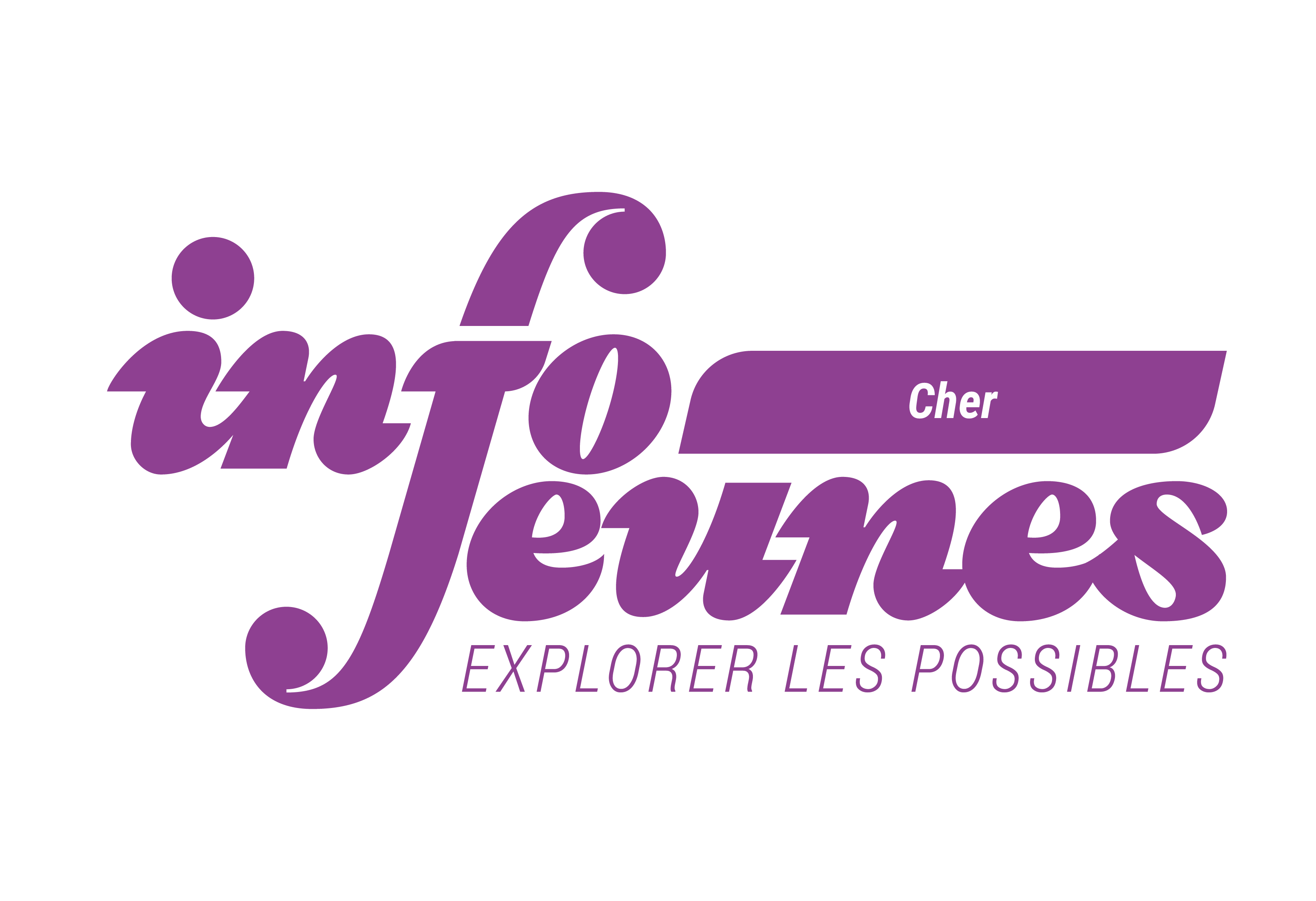Stand Info Jeunes Centre-Val de Loire