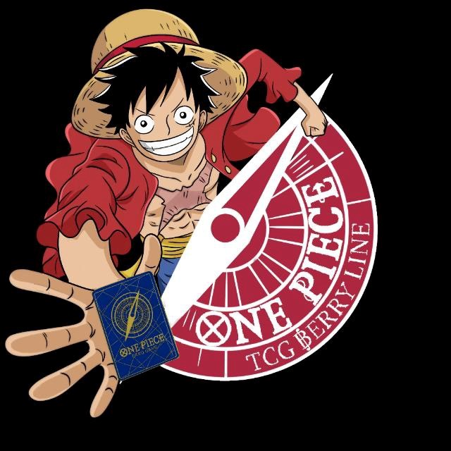 Stand One Piece TCG Berry Line